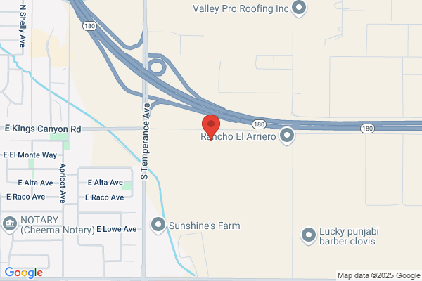 Christian Home Educators of the Fresno Area