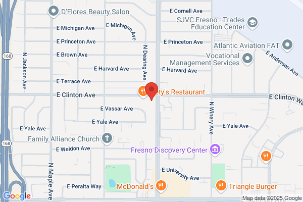 Fastrip Food Stores