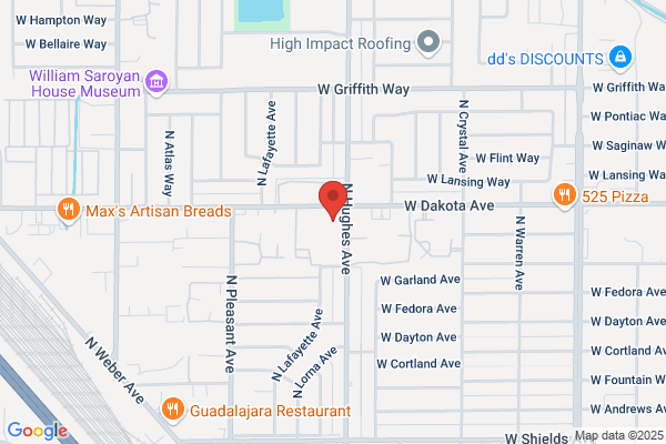 Fastrip Food Stores