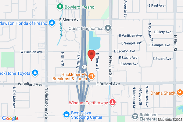 Sierra Surgery Center