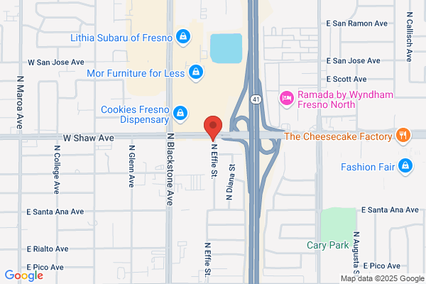 Golden 1 Credit Union