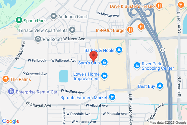 unWired Broadband Inc