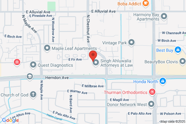 Spectrum Health Medical Spa: Anila Thampy, MD