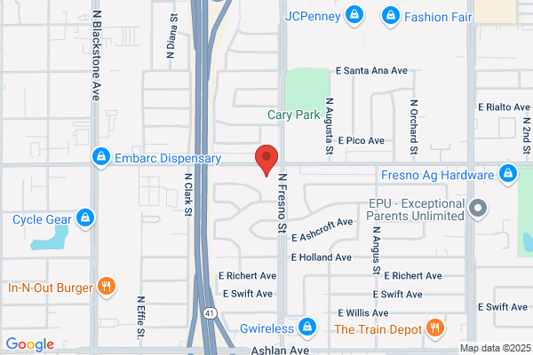 Fresno Deli