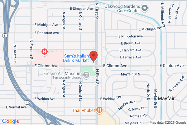 Sam's Italian Deli & Market
