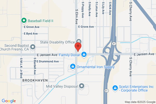 Whites Liquor & Deli