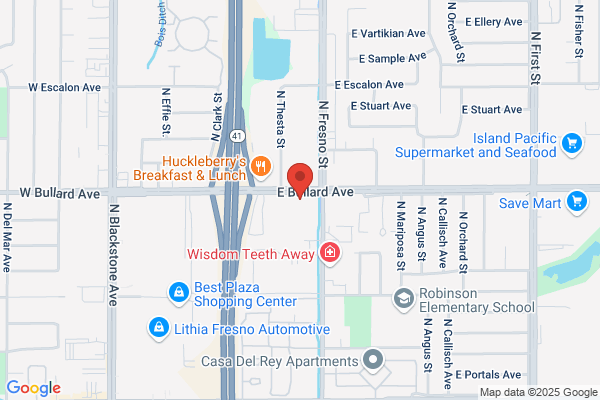 Fresno Madera Dental Society Inc