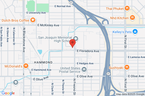 Fresno Family Dentistry