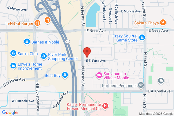 Crystal Dental of Fresno