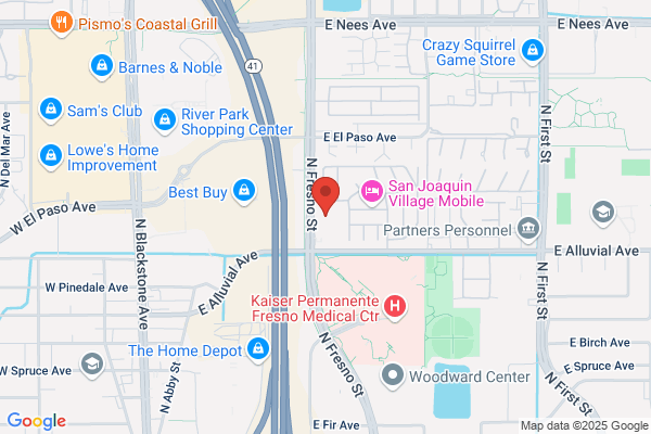 All Smiles Dental Fresno