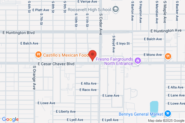 All Smiles Family & Children Dentistry