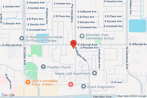 Alluvial Dental Center