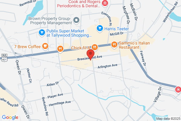 Brite Care Dental