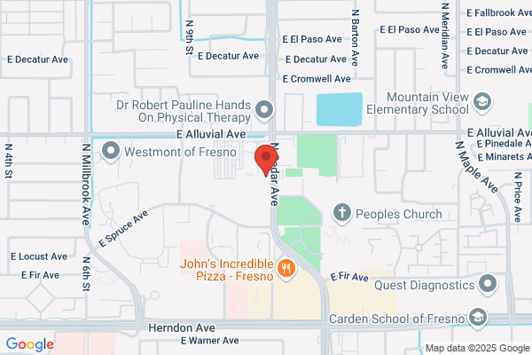 CEDARNORTH DENTAL