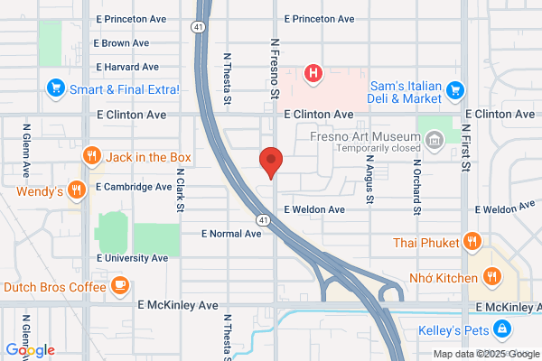 Dr Van K Vo DDS Inc