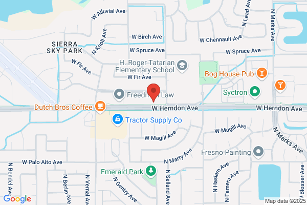 Fresno Dental