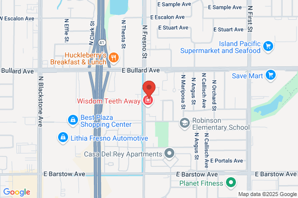 Gentle Dental Fresno