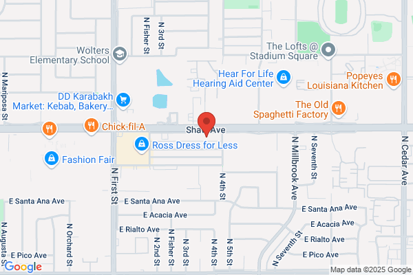 Gregory G. Miyake, DDS
