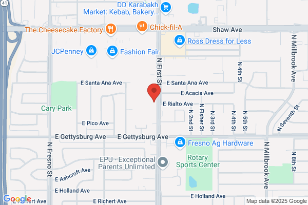 Jack M.Oberti DDS