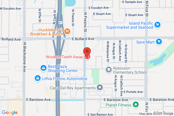 My Fresno Family Dentist