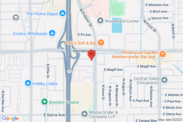 North Fresno Dental Care