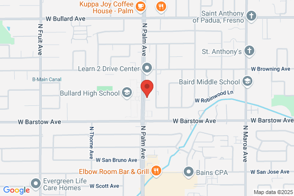 OnCall Dental - Fresno