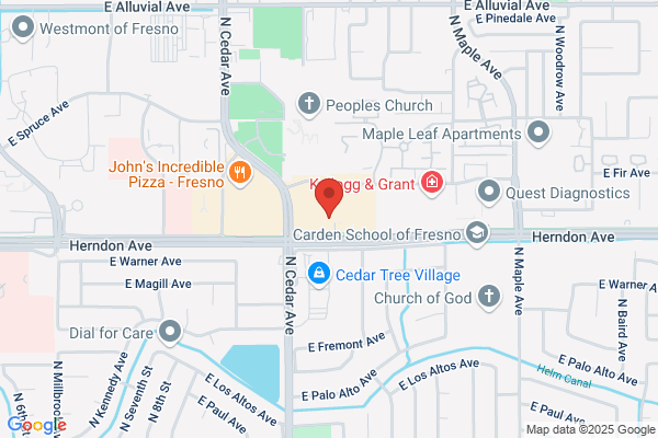 Pacific Dental Group
