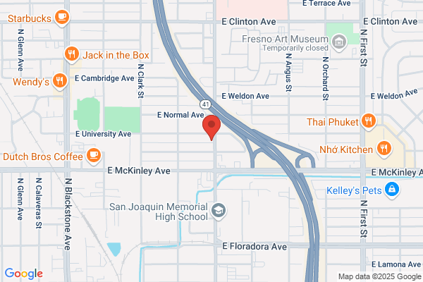 Phung Kim Pham Dentists