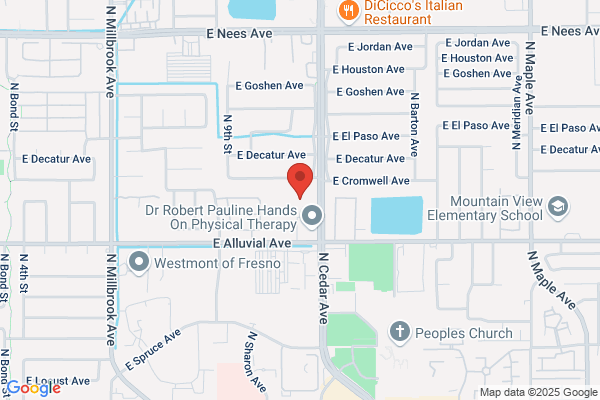 Shahbazyan DDS Cosmetic & General Dentistry