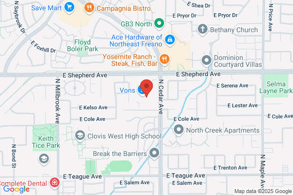 SmilePro Dentistry