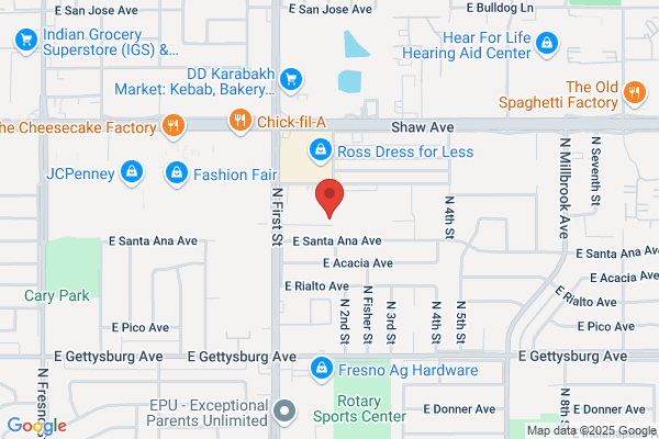Stuart Smith, DDS