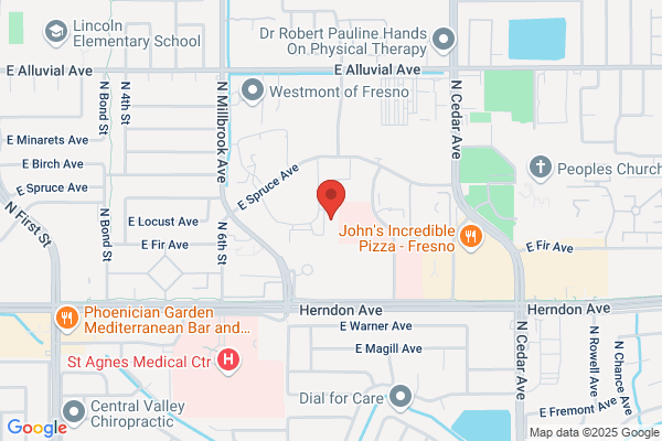 Behr Laser & Skin Care Center