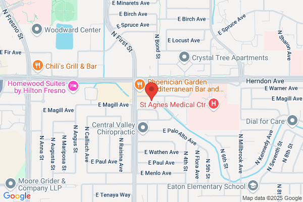 West Dermatology Fresno
