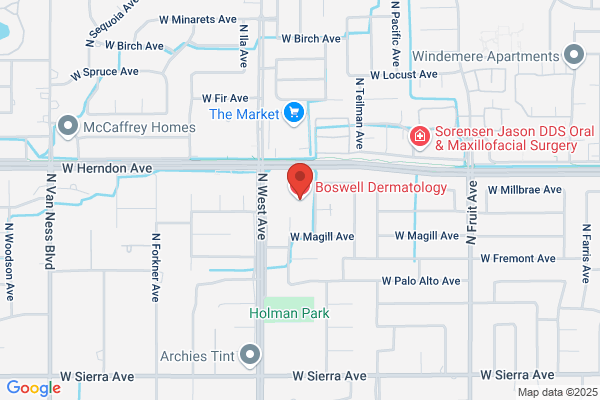 Boswell Dermatology