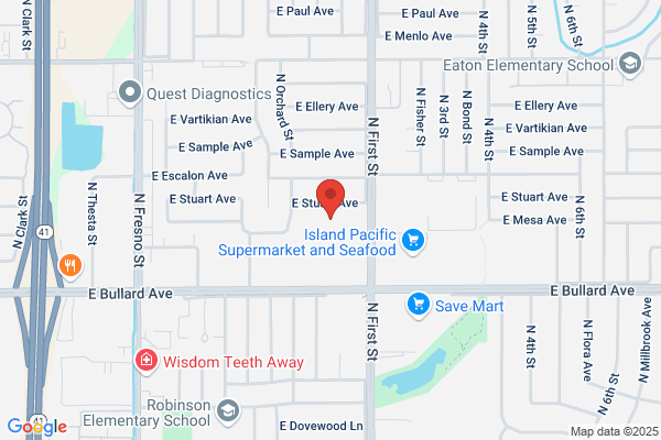 Planned Parenthood - Family First Health Center