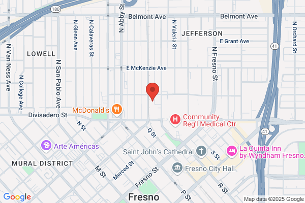 Abortion Aid Medical Clinic