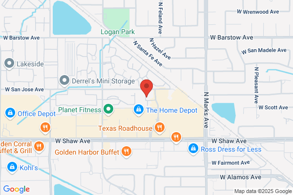 Arbor Faire Apartments