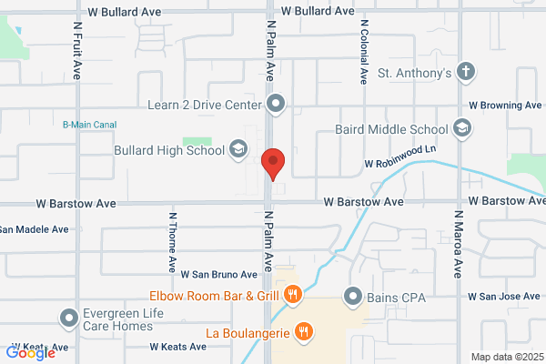 Benneyan Frank M DDS Inc