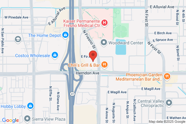 Central California Endoscopy Center