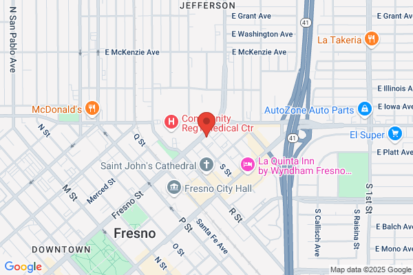Central California Faculty Medical Group
