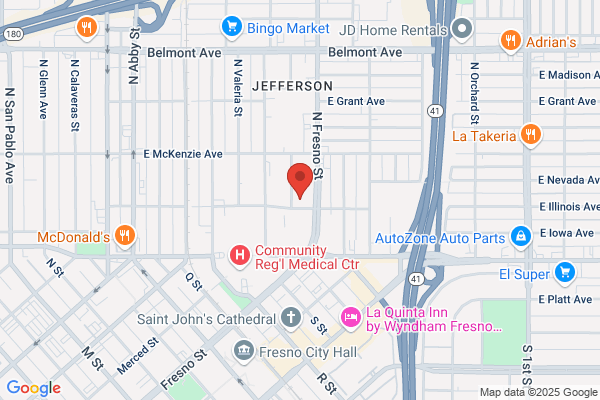 Diabetes Care Center, Community Medical Center