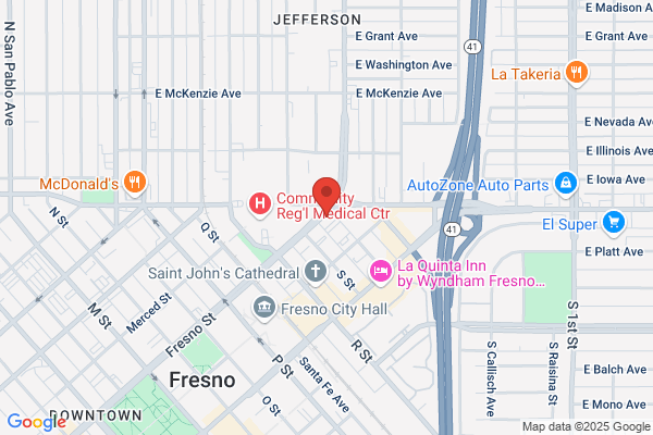 Downtown Dental Group
