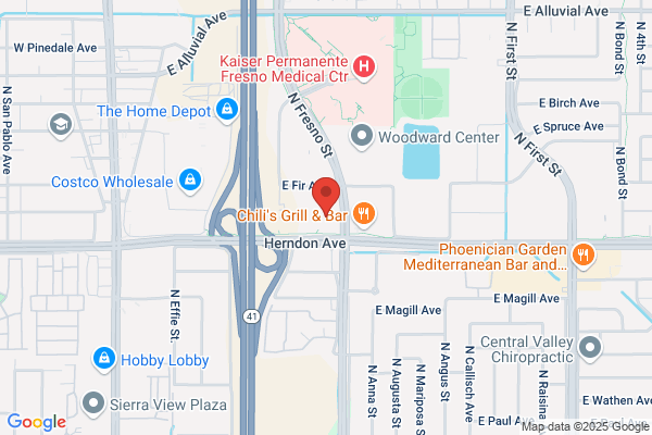 Dueker Fee Physical Therapy