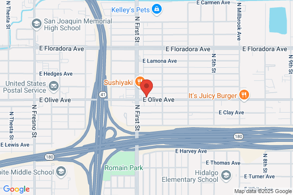 Fresno Family Medical Clinic