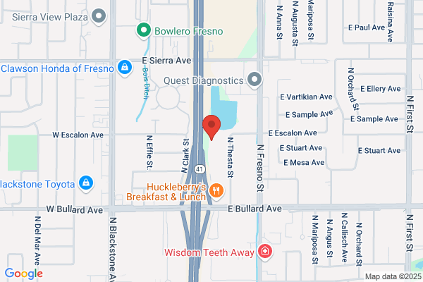 Fresno Imaging Center