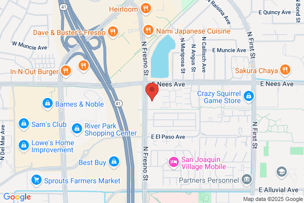 Fresno Pediatrics