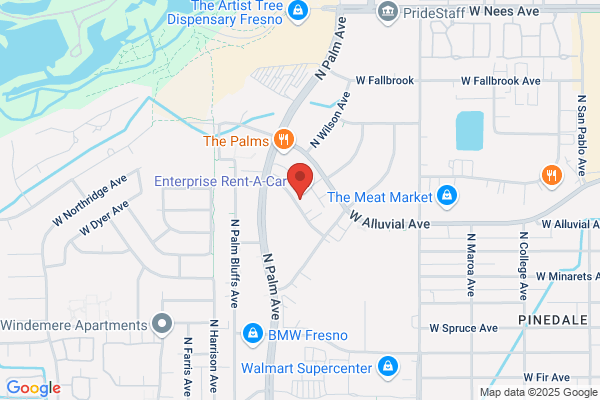 Gambro Healthcare-Fresno