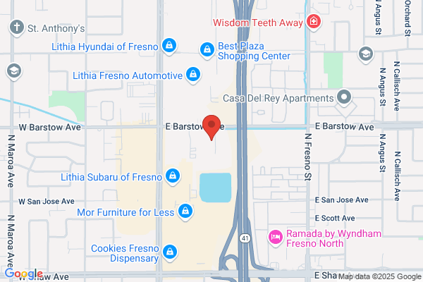 Hondas Dental Lab Inc