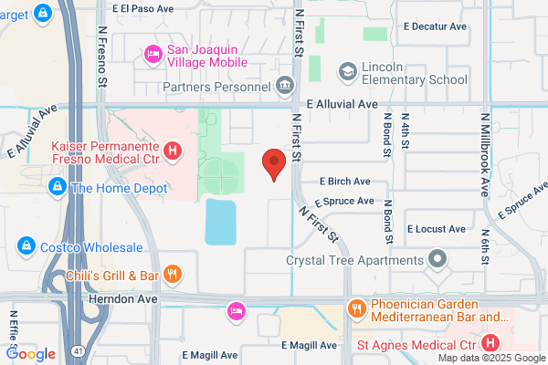 Hospital Council of Northern & Central California