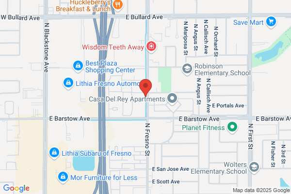 Michaelian Armen DDS Inc